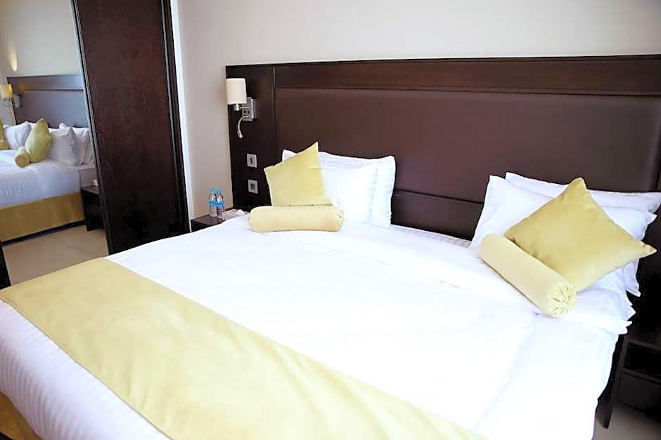 Downtown Hotel Apartment