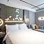 Poltton International Service Apartment Xuzhou Suning Plaza Qingyun Bridge Metro Station