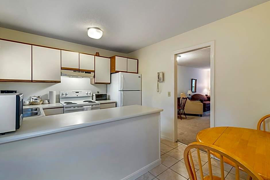 The Harraseeket Inn & Event House