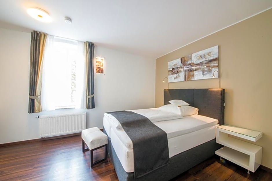 Landhotel Alte Töpferei