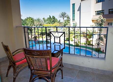 Standard Suite