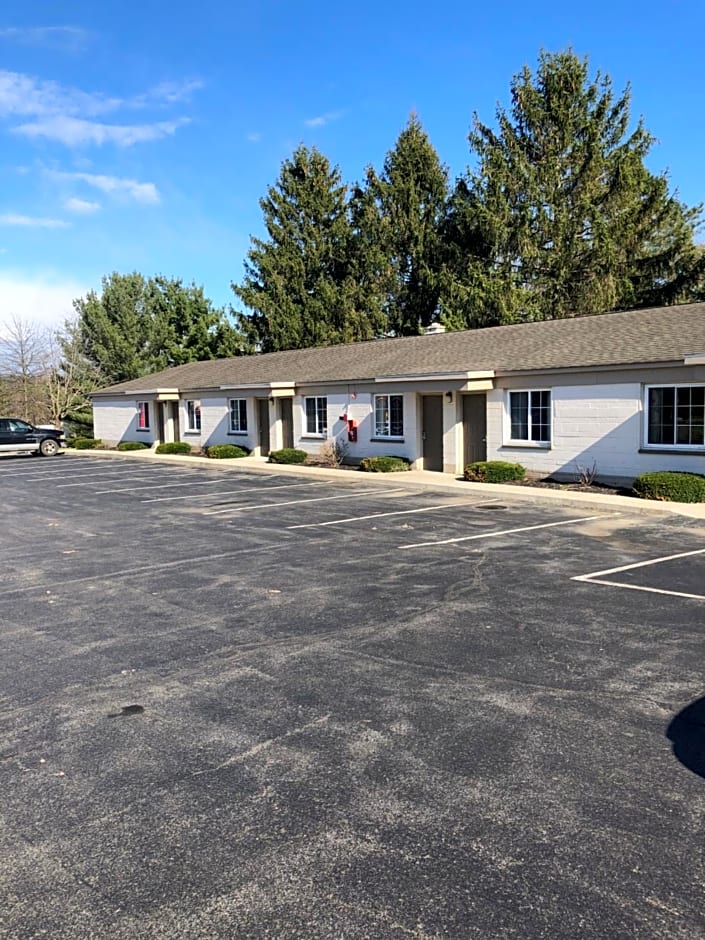 Americas Best Value Inn