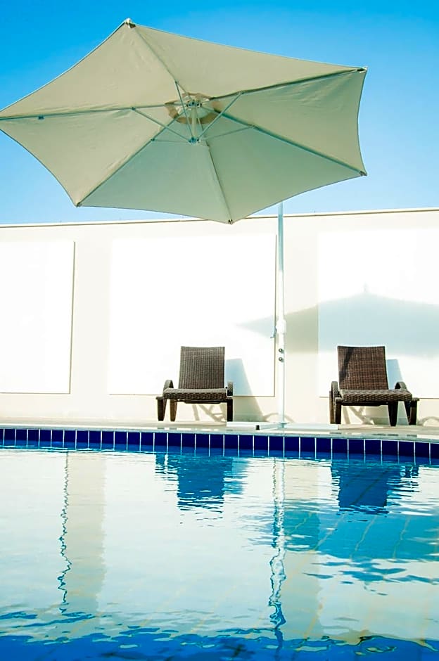Nobile Suites Gran Lumni