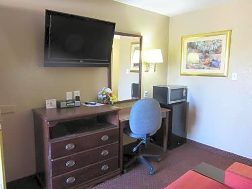 Americas Best Value Inn -Abilene