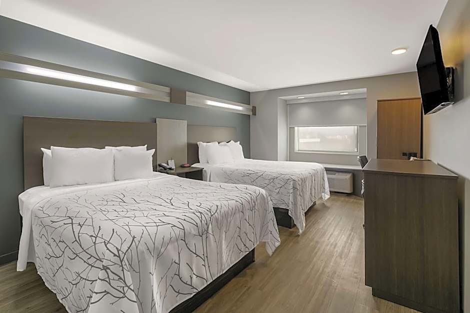 SureStay Plus Hotel by Best Western Sevierville