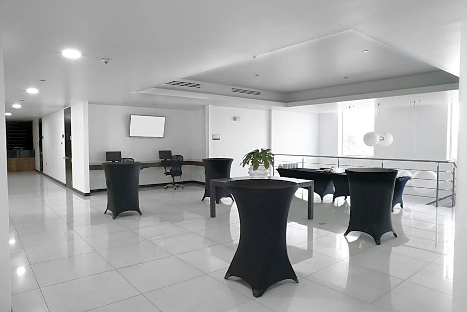 D Sabana Hotel San Jose