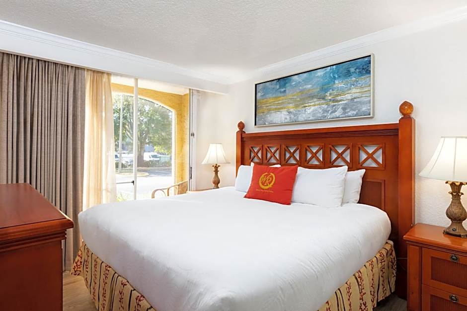 Westgate Blue Tree Resort