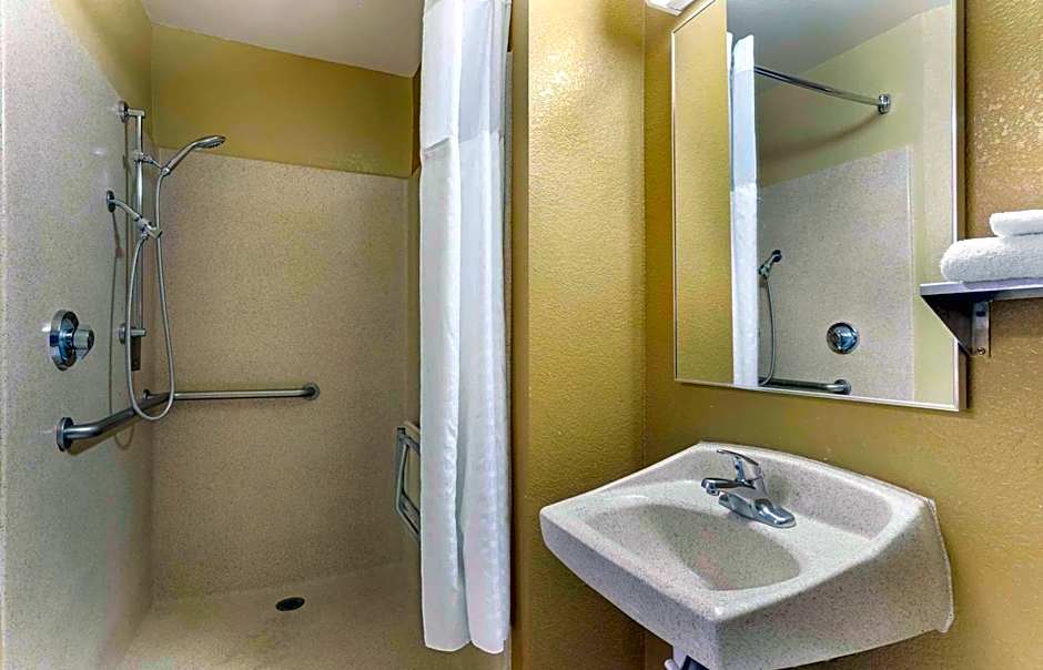 Extended Stay America Suites - Livermore - Airway Blvd.