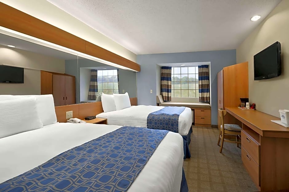 Microtel Inn & Suites By Wyndham Ponchatoula/Hammond