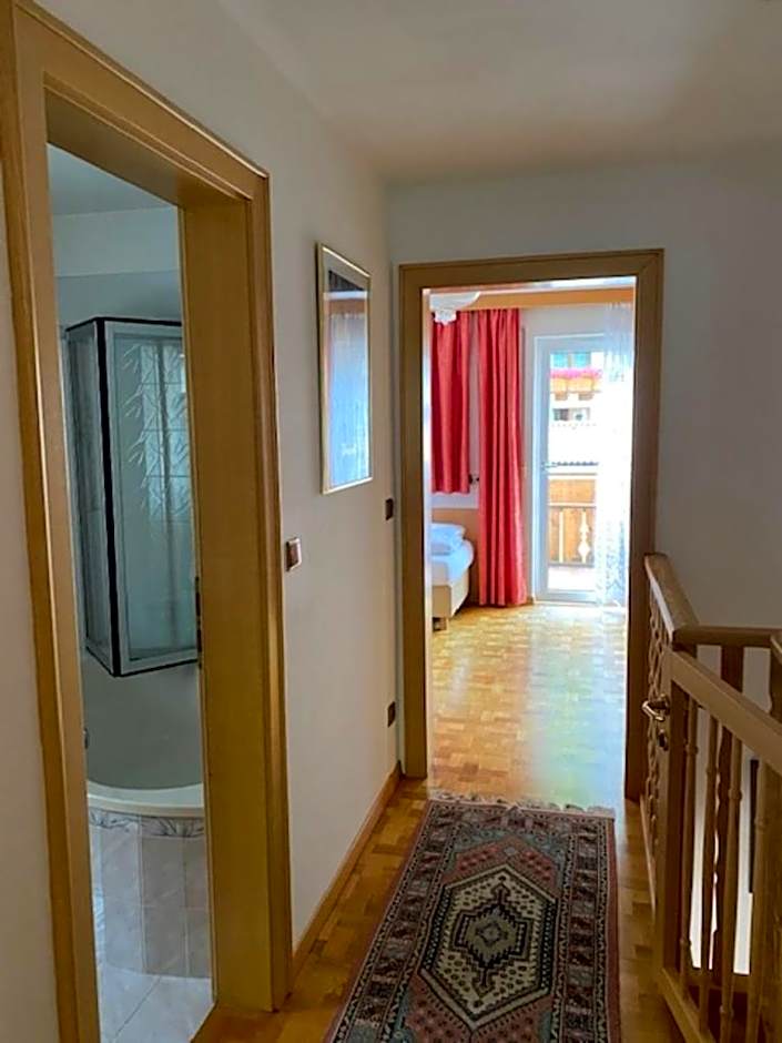 Garni B&B Schenk