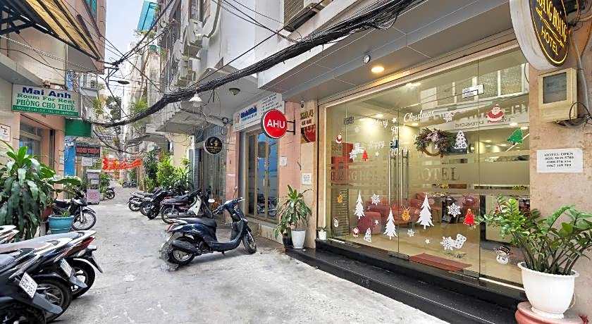 Hoang Hoang Hotel (Bloom 3)