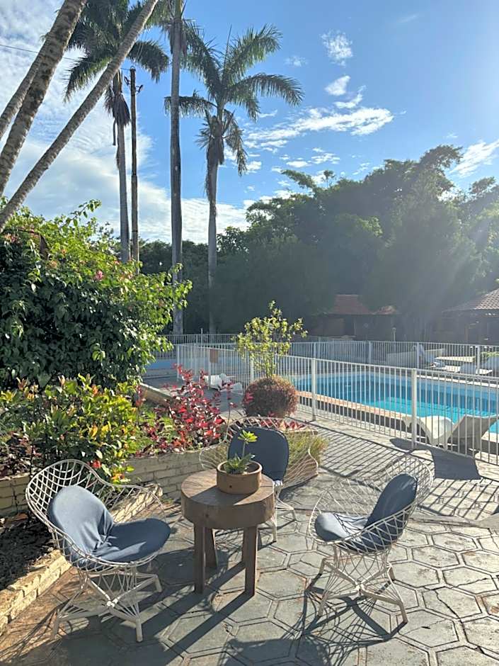 Pousada Cachoeira do Campo