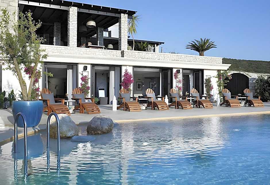 Alacati Port Ladera Hotel-Adults Only