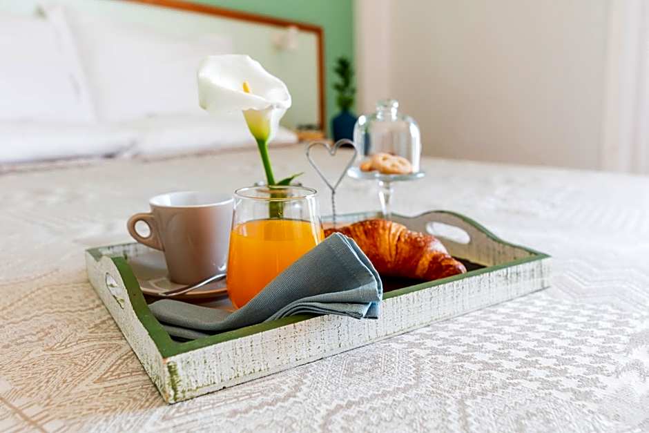 Nettuno Residence Hotel
