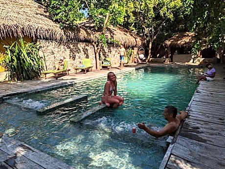 Hiru Villas & Kitesurfing