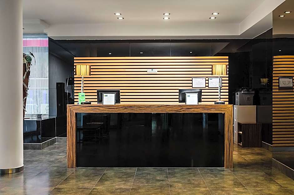 Hotel Asset Torrejón