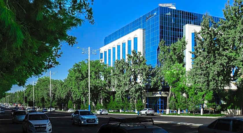 Radisson Blu Hotel Tashkent