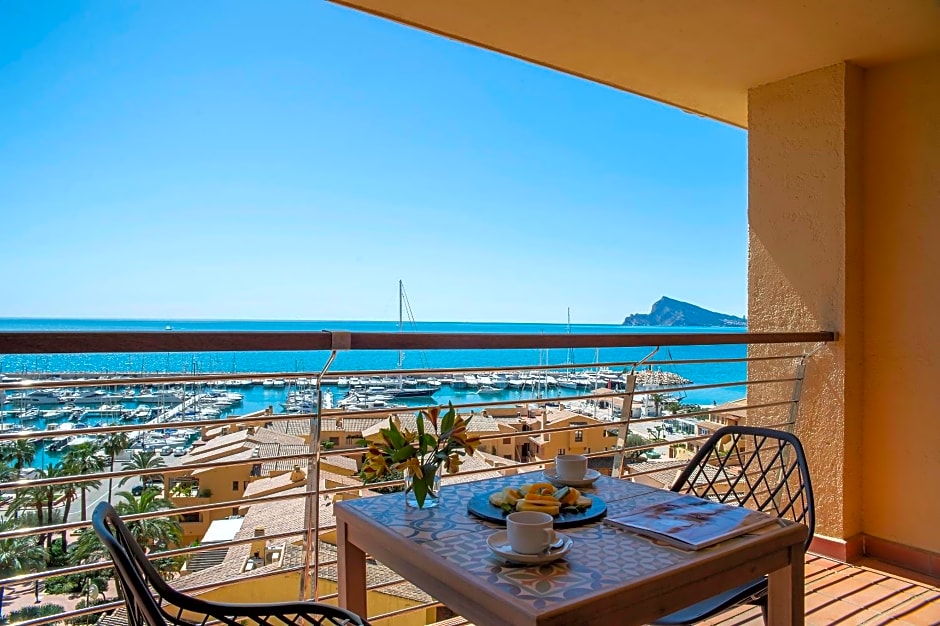 Pierre & Vacances Altea Beach - Port