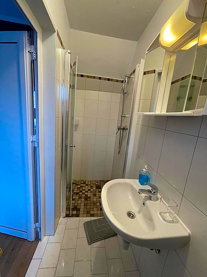 Gästehaus zum Surgrund