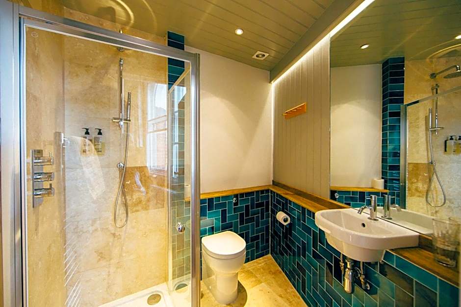 The Culpeper Bedrooms