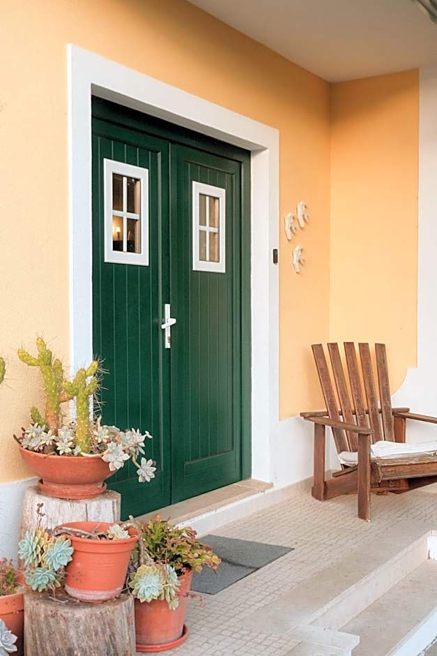 Quinta Amarela - B&B