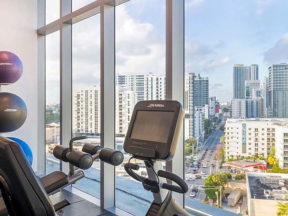 NOVOTEL MIAMI BRICKELL