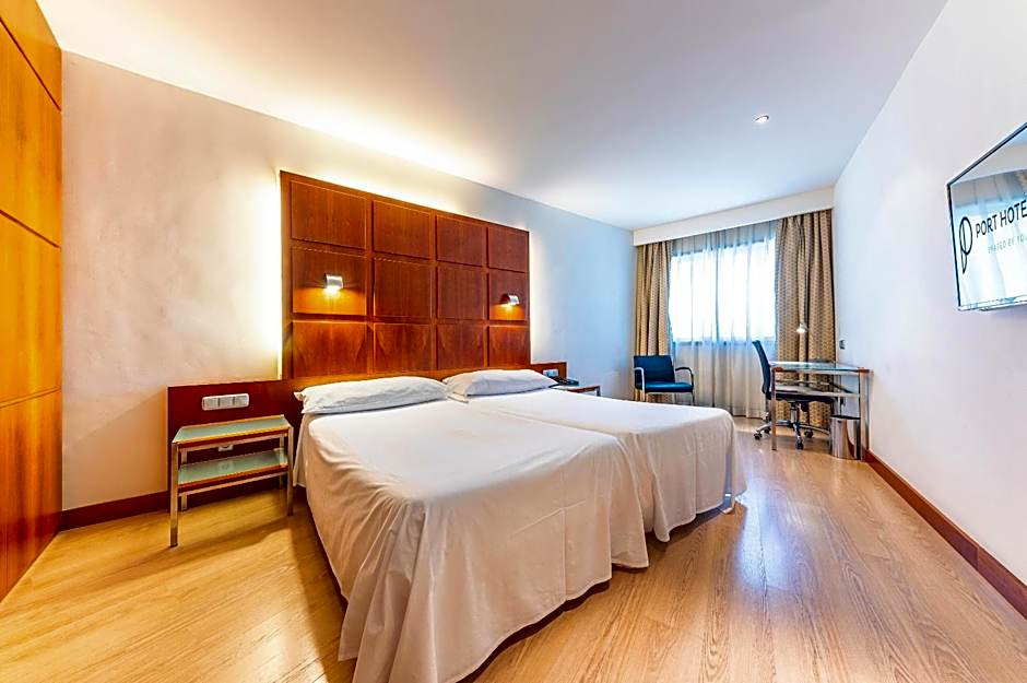 Photo 1 of 5 of Superior 1 Double Bed or 2 Beds