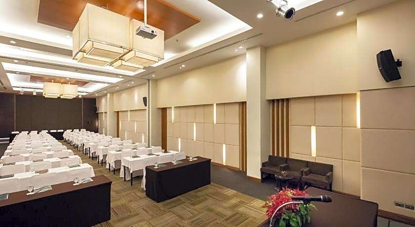 Kantary Hotel Ayutthaya