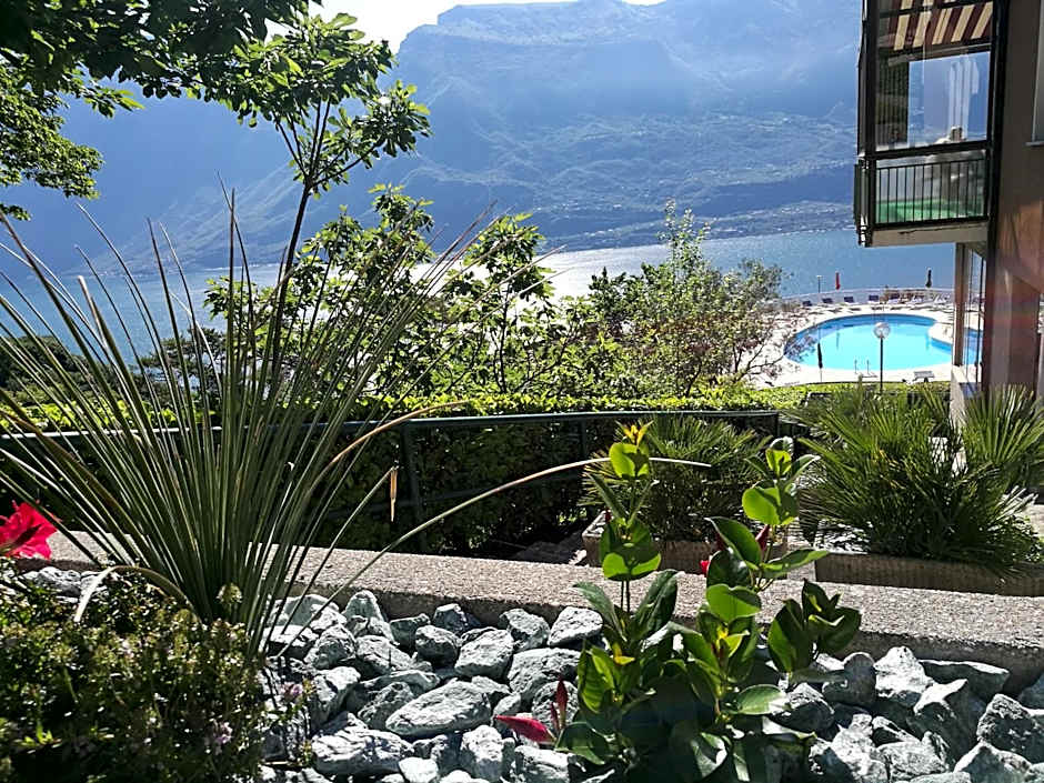 Residence Hotel Maxi