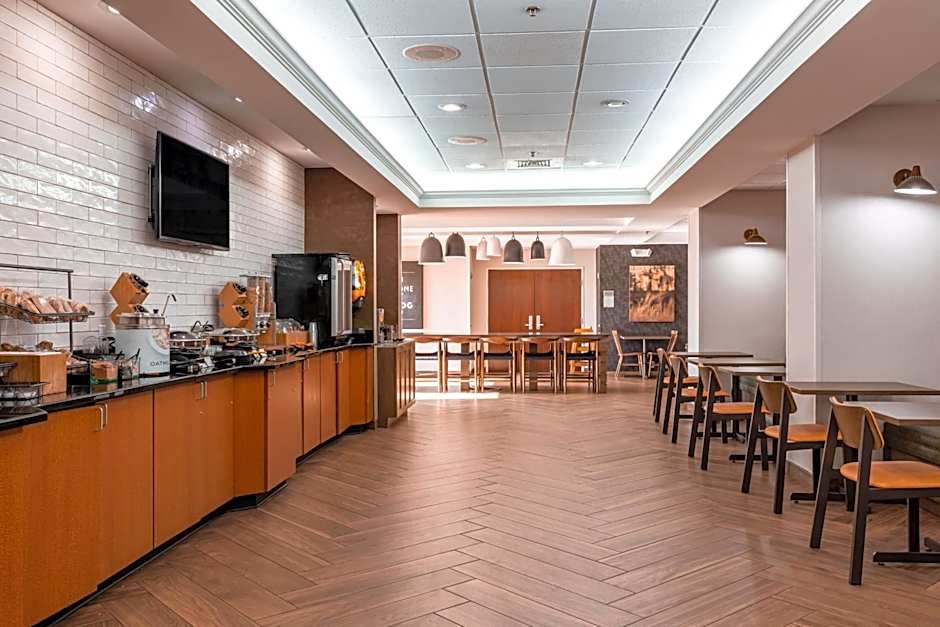 Fairfield Inn by Marriott Evansville West