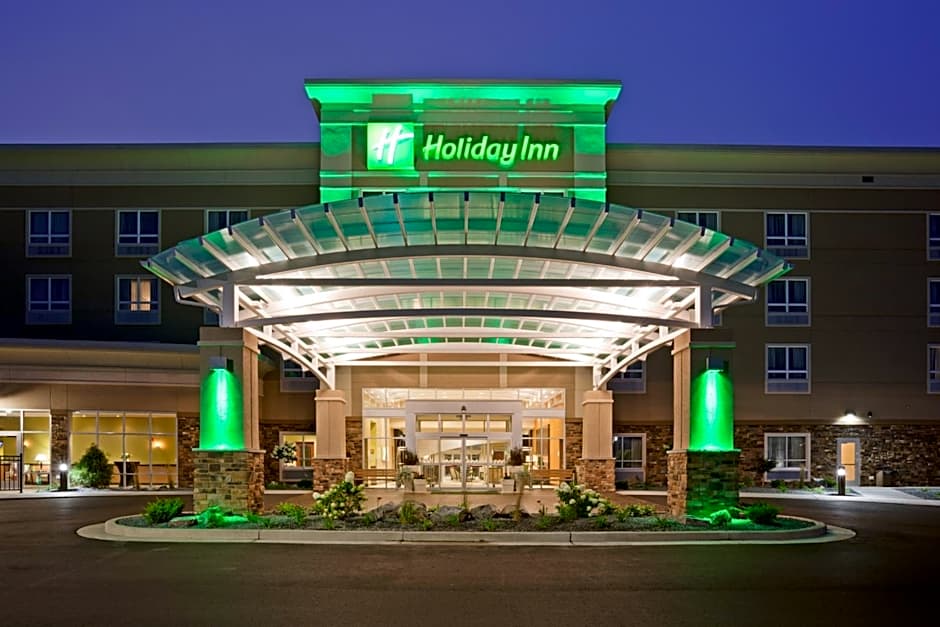 Holiday Inn Eau Claire South I-94 by IHG