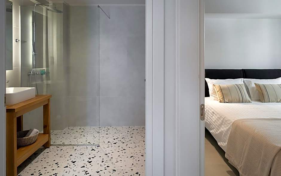 Rea Boutique Apartments