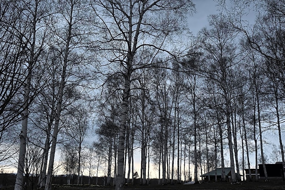 Sounkyo Onsen Kumoi