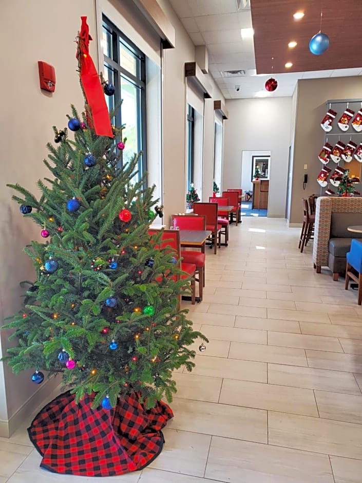 Holiday Inn Express St Augustine Vilano Beach By IHG