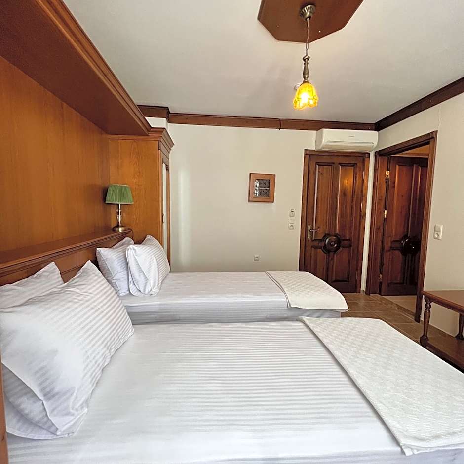 KAZDAĞLARI ZEYTUNİHAN BUTİK OTEL