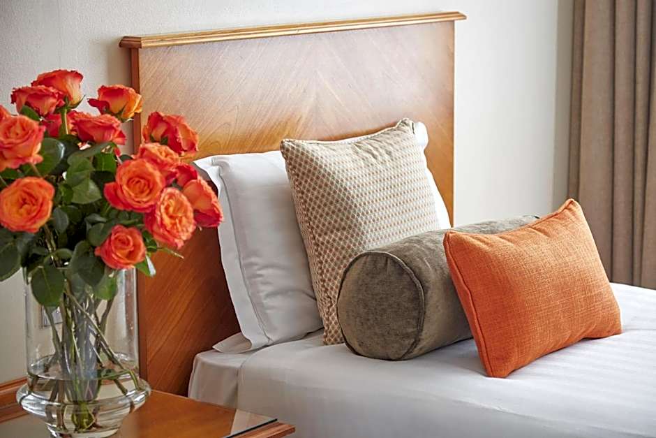 Lancaster Gate Hotel