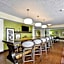 Hampton Inn By Hilton Columbus/Dublin