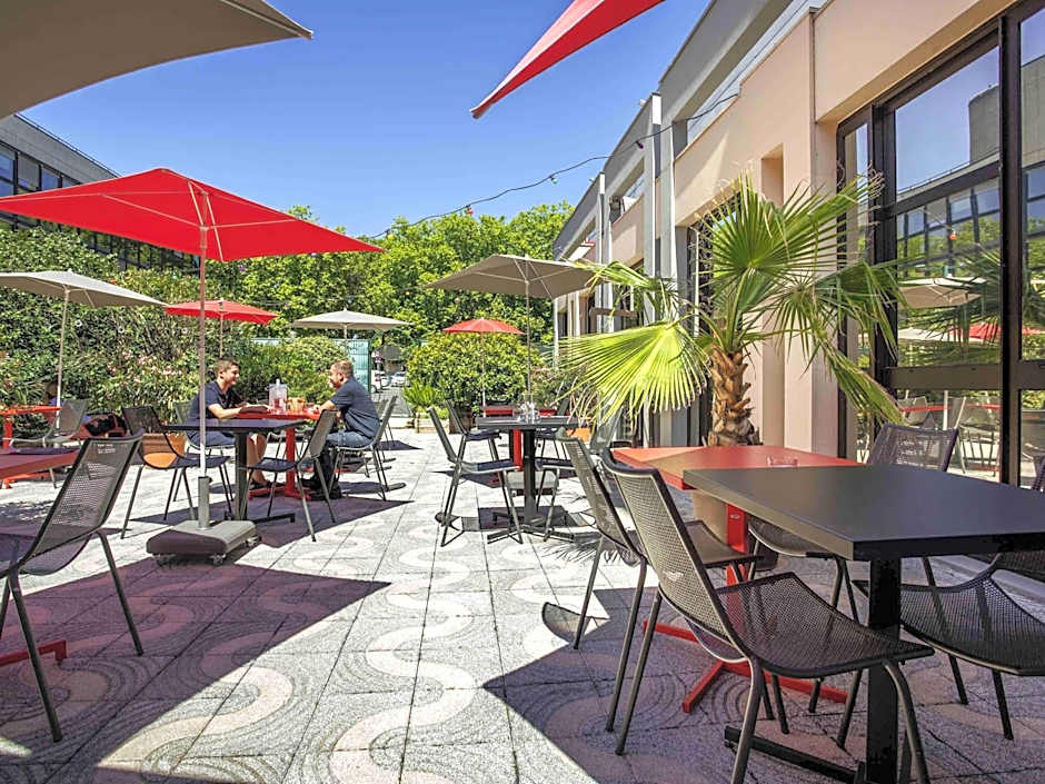 ibis Bourges