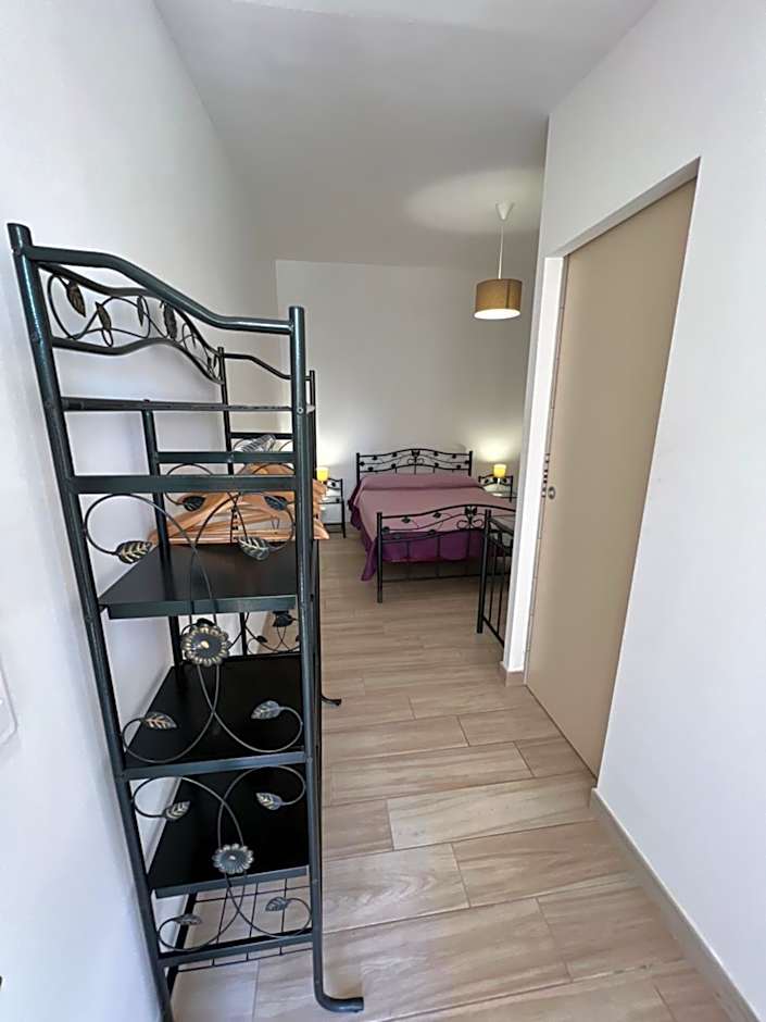 Hôtel les jardins de Sta Giulia avec piscine