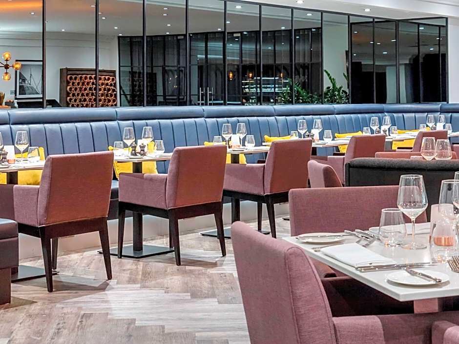 Garner Hotel Preston Samlesbury By IHG