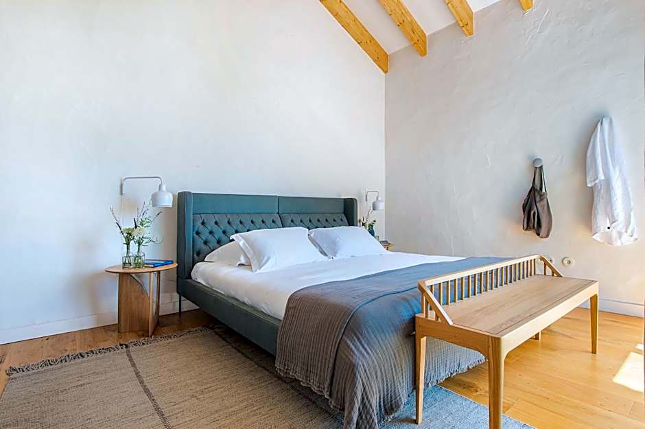 Herdade da Malhadinha Nova - Relais & Chateaux