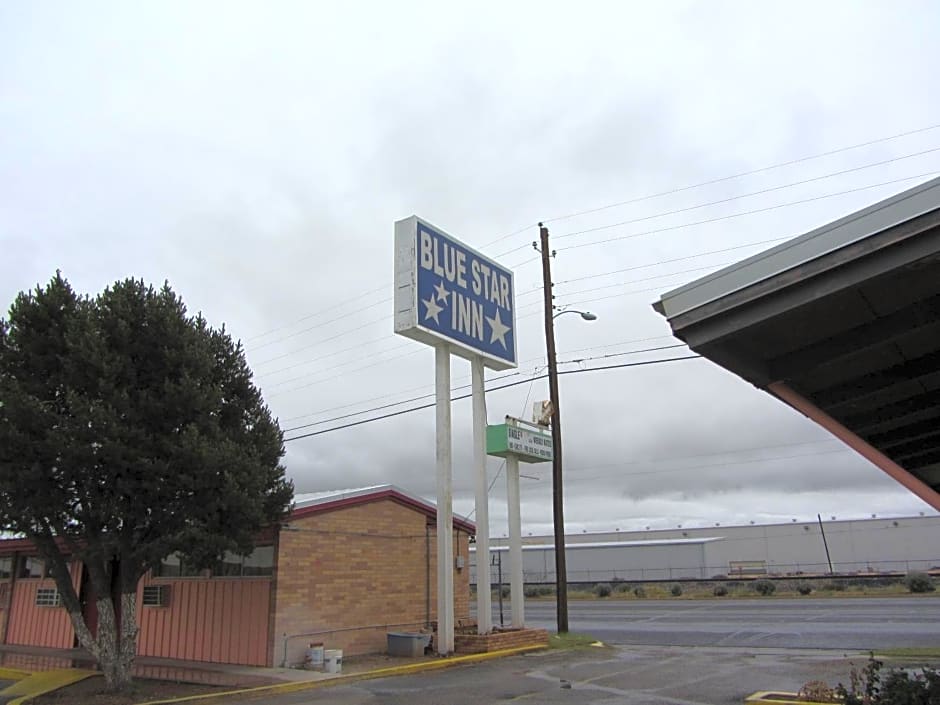 Blue Star Inn