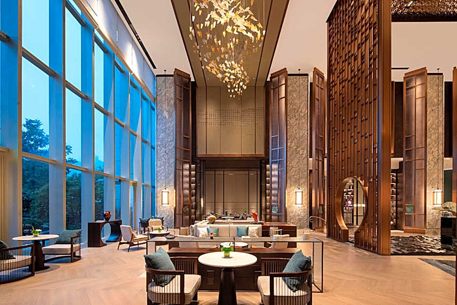 HUALUXE Haining By IHG