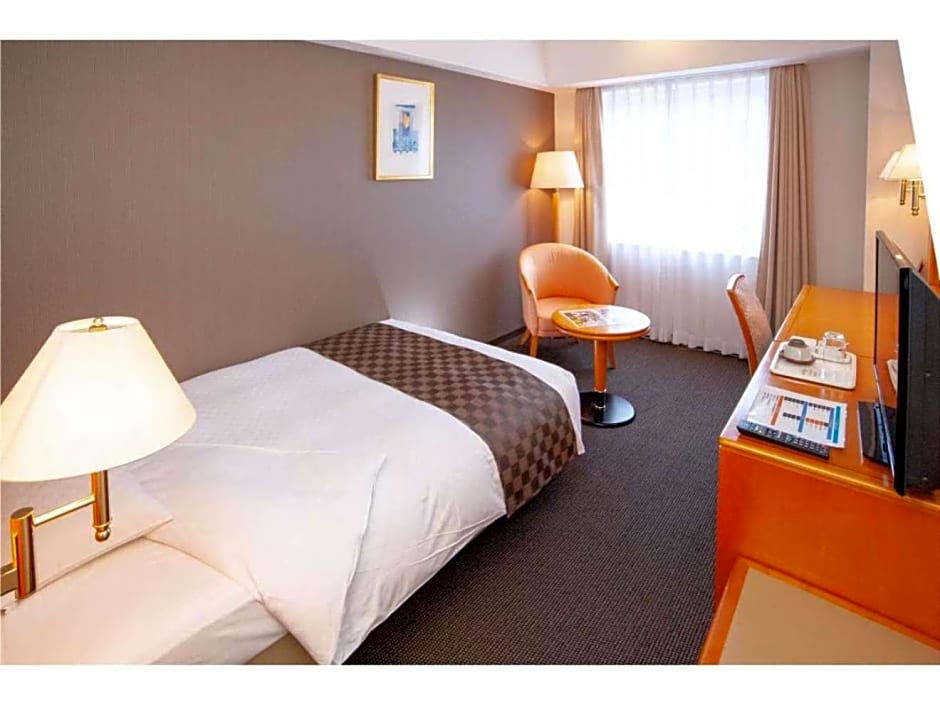 JR Hotel Clement Uwajima