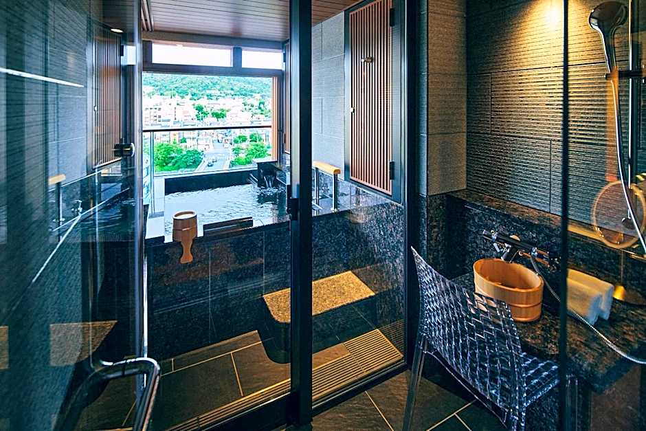 Sora Niwa Terrace Kyoto Bettei