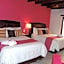 Hotel Casa Don Quijote