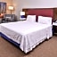 Hampton Inn Lexington Historic Area