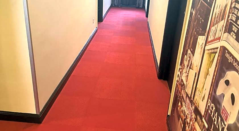 Manhattan Business Hotel Damansara Perdana