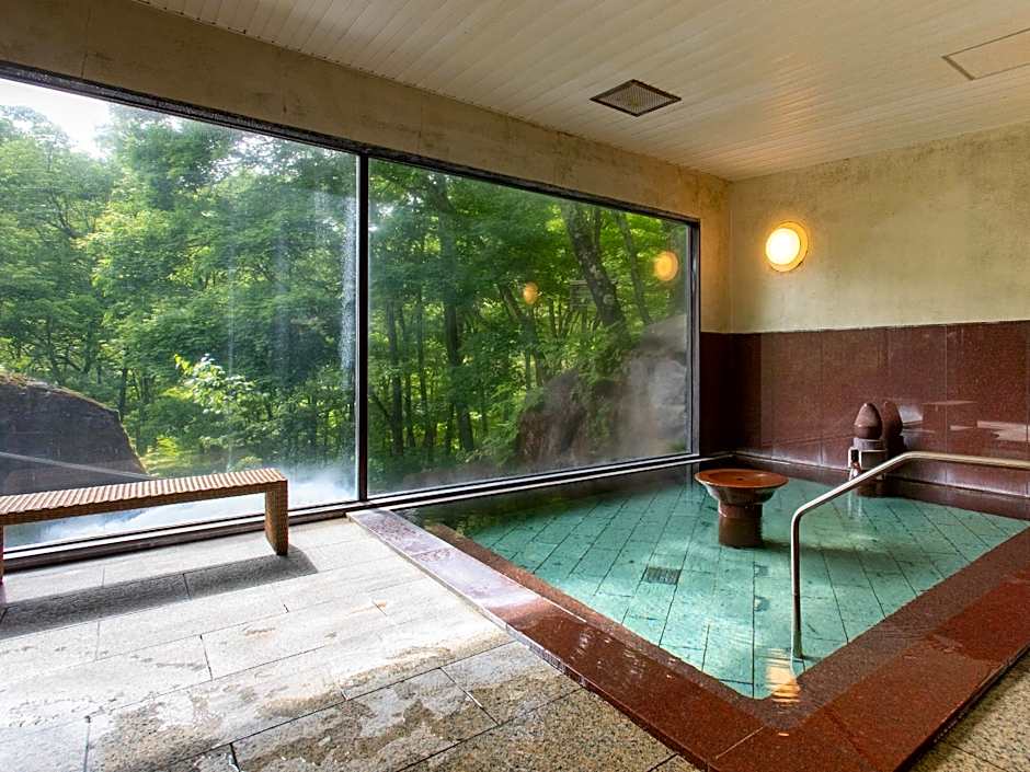 Tabist Koboshi no Yu Senshintei Aizu Yunokami Onsen