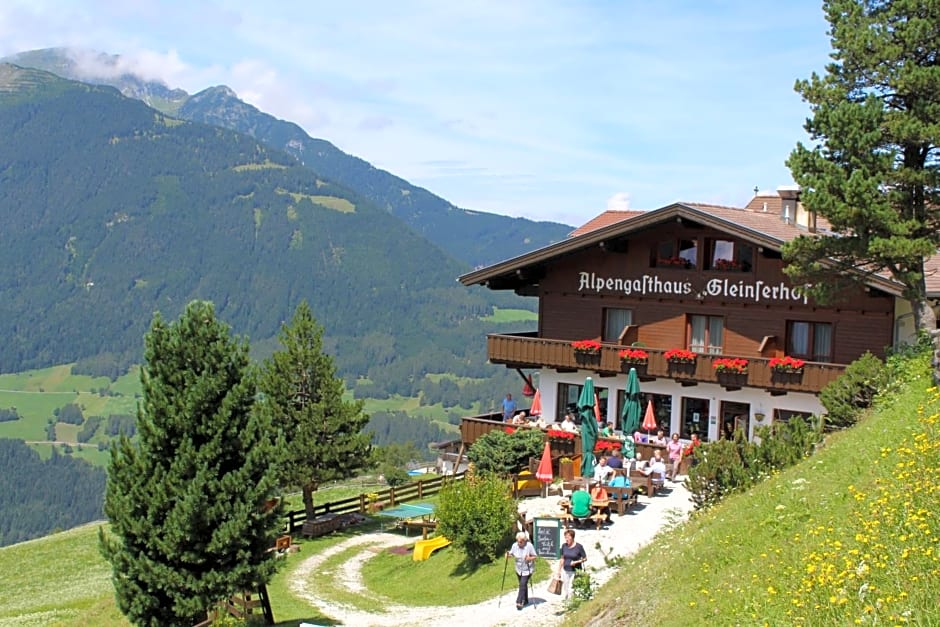 Alpengasthaus Gleinserhof
